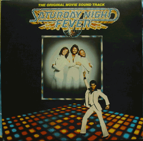 Saturday Night Fever
